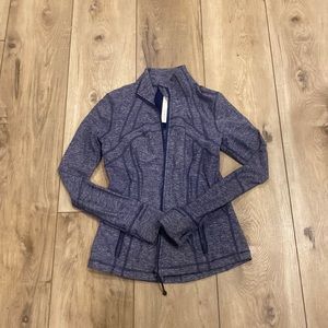 Lululemon define jacket, 8